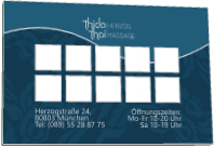 Herzogstraße 24, 80803 München Tel: (089) 55 28 87 75   Öffnungszeiten: Mo-Fr 10-20 Uhr Sa 10-19 Uhr    THIDA    thai HERZOGMASSAGE 1 2 3 4 5 6 7 8 9 10