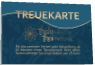 THIDA    thai HERZOGMASSAGE TREUEKARTE Bei uns sammeln Sie bei jeder Behandlung ab 60 Minuten einen Treuestempel. Beim elften Termin erhalten Sie einen Rabatt von 25 Euro.